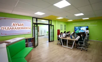 Новые возможности для акмолинских сел: обновление инфраструктуры