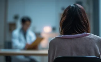 Депрессия в Казахстане: возможность оформить больничный