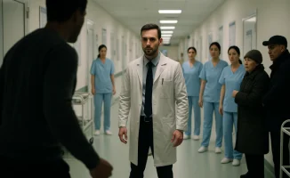 Казахстан обсуждает новую статью УК для защиты медиков от нападений