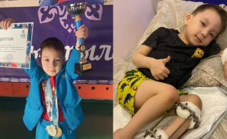 Алмаз из нашего города: история борьбы за жизнь