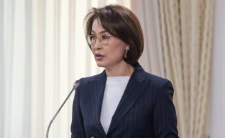 Альназарова отвергла обвинения в коррупции по вакцинам