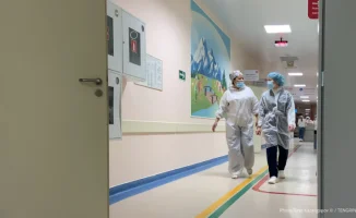 Увеличение бонусов для врачей на 25 млрд тенге: что ждет медработников Казахстана в будущем?