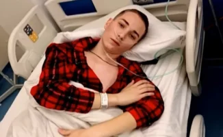 В Актобе врачи полгода не могли диагностировать рак у 18-летнего юноши