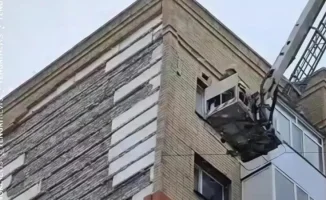 В Астане фельдшеры среди пострадавших от обрушения: угроза безопасности граждан на фоне ЧП