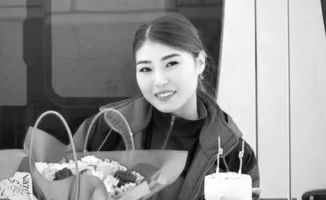 Обрушение облицовки в Астане: смерть фельдшера скорой помощи