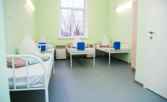 Казахстан готовит 2000 коек для борьбы с ОРВИ и гриппом