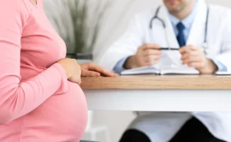 Партнёрские роды в Казахстане запрещены до 2026 года — Минздрав