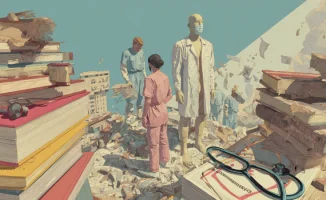 Нарушения в Минздраве: последствия аудита могут затронуть финансирование и качество медицинских услуг