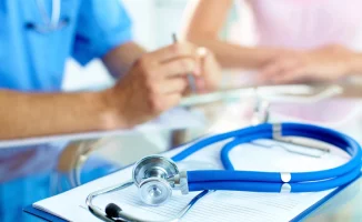 Каратальский район: медиков оштрафовали за незаконные услуги