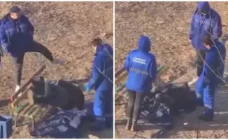 Минздрав Казахстана предупреждает о фейковом видео с работниками скорой помощи