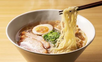 Опасные добавки в рамене: рак и бесплодие в соцсетях и СМИ