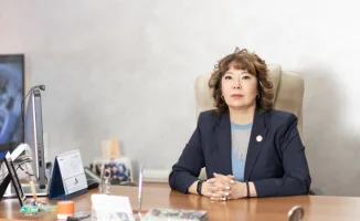 Казахстанский онколог о раке лёгкого: болезнь на ранних стадиях почти не заметна