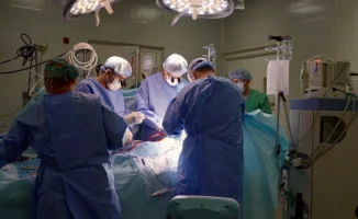 Новейшие методы кардиохирургии в Астане: мастер-класс откроет новые горизонты для лечения врожденных пороков сердца