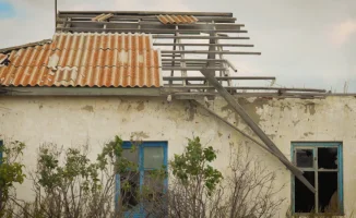 Калачи: село просыпается после летнего затишья и новых историй