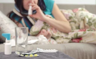 Врачи Казахстана дают рекомендации по профилактике ОРВИ в разгар сезона заболеваний