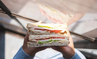 Пищевое отравление среди школьников в селе Мырзатай Жамбылской области