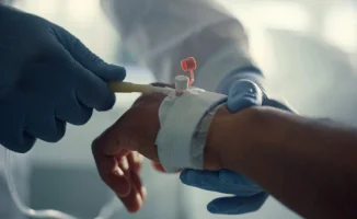 Под небом Астаны: судьбы пострадавших после падения строительных дождей