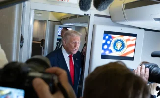 Трамп хвастается 'лучшим' результатом медобследования: что это говорит о восприятии здоровья лидеров?