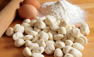 Ньокки: уютное домашнее блюдо, которое объединяет семьи осенью