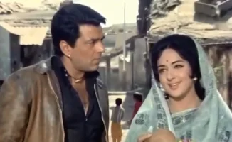 Ушла звезда индийского кинематографа: Дхармендра покинул сцену вечности