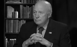 Умер Дик Чейни: осложнения от пневмонии и сердечно-сосудистые заболевания