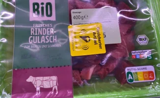 В Берлине продукты из холодильников защищают от краж