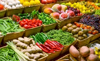 Казахстан: рыба, фрукты и овощи под контролем цен!