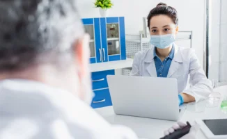 Рост заболеваемости гонконгским гриппом в Казахстане