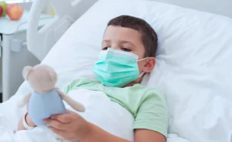 Увеличение случаев детской гипертонии: новые данные от Lancet