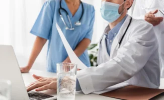 Восточно-Казахстанская область: грипп и ОРВИ запустили танец вирусов