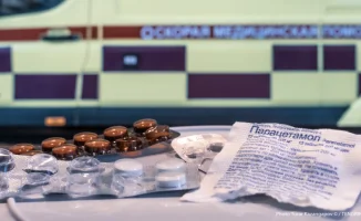 Полиовирус найден в сточных водах Германии: угроза возвращения?