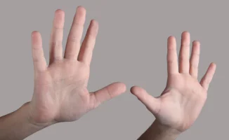 Врач развеял миф: хруст костяшками пальцев не вызывает артрит