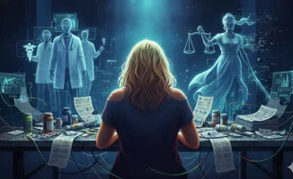 Отсудить инвалидность: Ольга против системы в Алматы