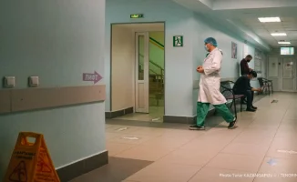 Маски в Астане: защита или модный тренд?