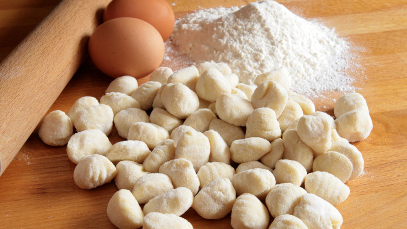 Ньокки: уютное домашнее блюдо, которое объединяет семьи осенью