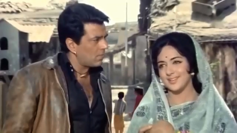 Ушла звезда индийского кинематографа: Дхармендра покинул сцену вечности