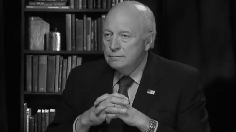 Умер Дик Чейни: осложнения от пневмонии и сердечно-сосудистые заболевания