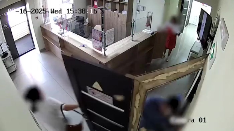 Защитим стетоскоп: закон о наказании за нападение на врачей идет в Мажилис