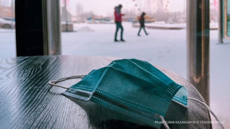 Астана вводит жесткие меры против ОРВИ и гриппа: как это повлияет на жизнь горожан?