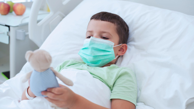 Увеличение случаев детской гипертонии: новые данные от Lancet