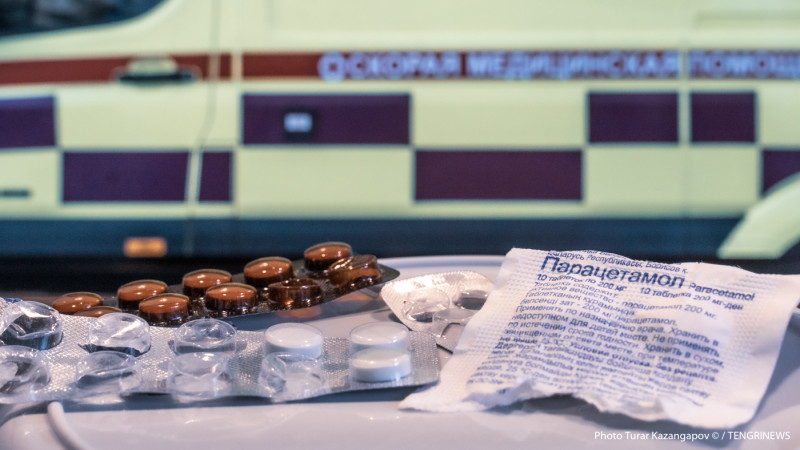 Полиовирус найден в сточных водах Германии: угроза возвращения?