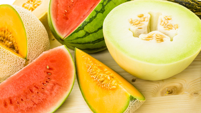 Врачи назвали 7 продуктов, помогающих при изжоге и расстройствах пищеварения