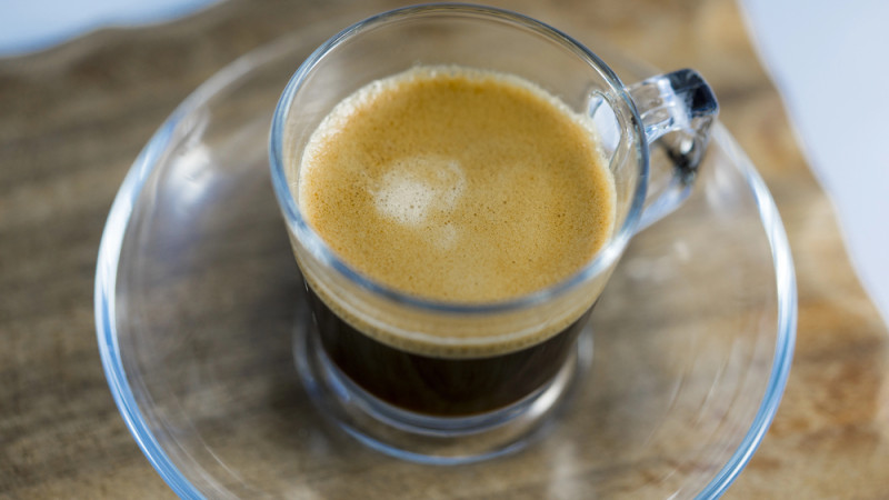 Кофе: краткий сон, но глубокое восстановление?