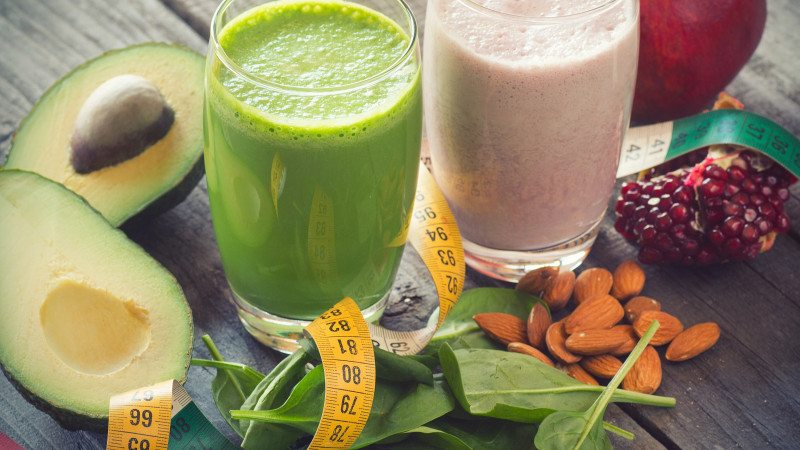 Семь 'здоровых' продуктов, которые могут повысить уровень сахара в крови