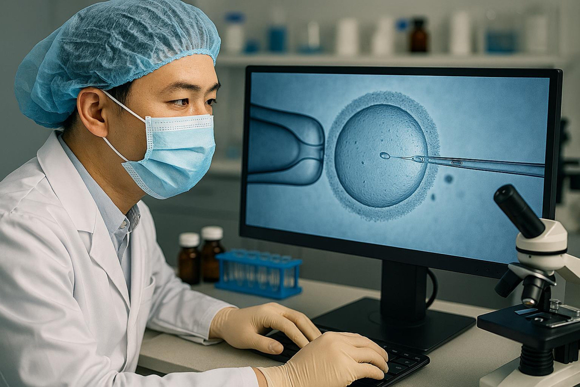 Иллюстративное фото. Сгенерировано ИИ