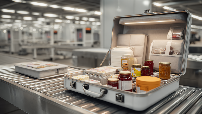 Ошибки в ручной клади: безобидные вещи, которые могут стать причиной штрафов и задержек в аэропорту