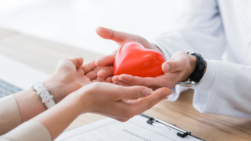 Казахстанцам предлагают Дорожную карту долголетия для предупреждения болезней