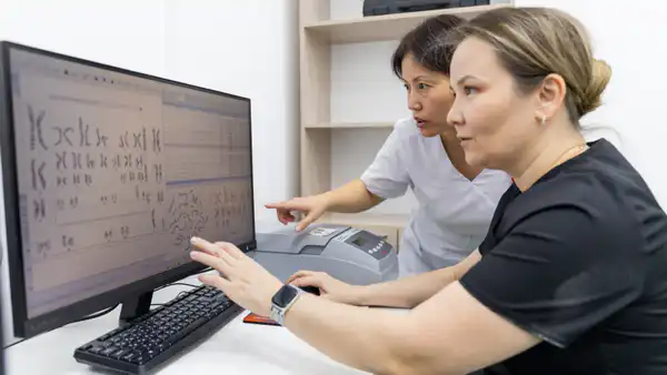 В Атырау открыта 'Клиника одного дня' для беременных женщин