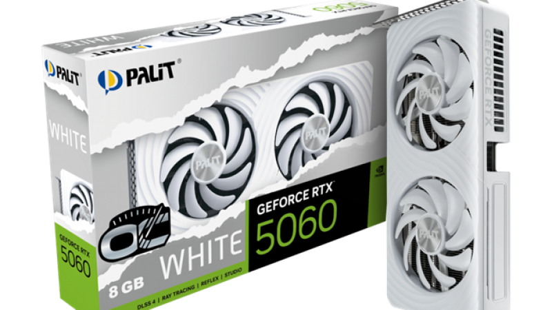 Топовые видеокарты 2025 года: какие модели рассмотреть на примере трех популярных игр