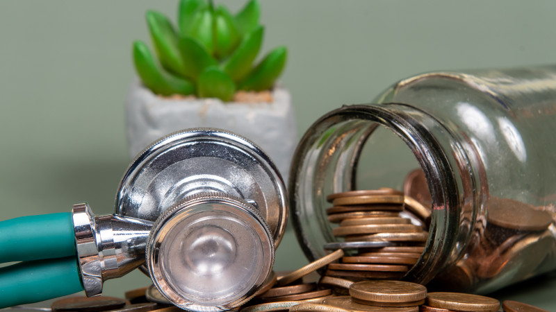 Фонд медстрахования: ручное управление или игра в рулетку?